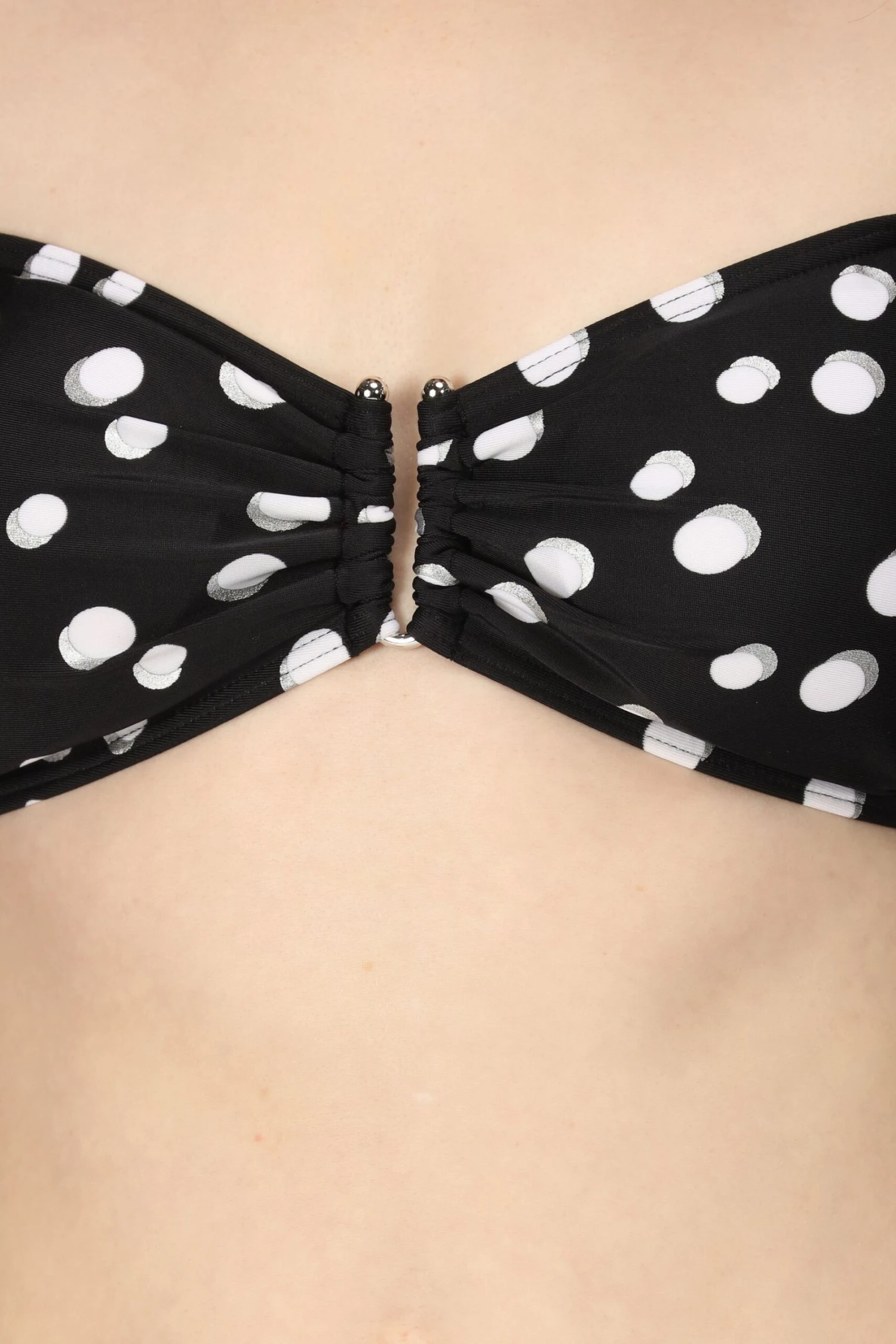 Regatta Black Aceana III Bikini Top - Image 4