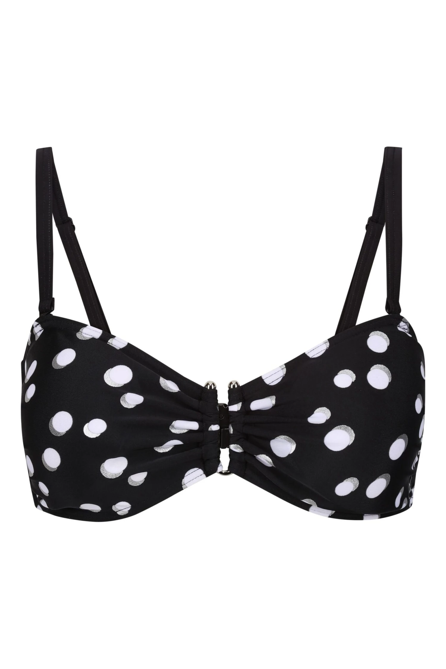 Regatta Black Aceana III Bikini Top - Image 5