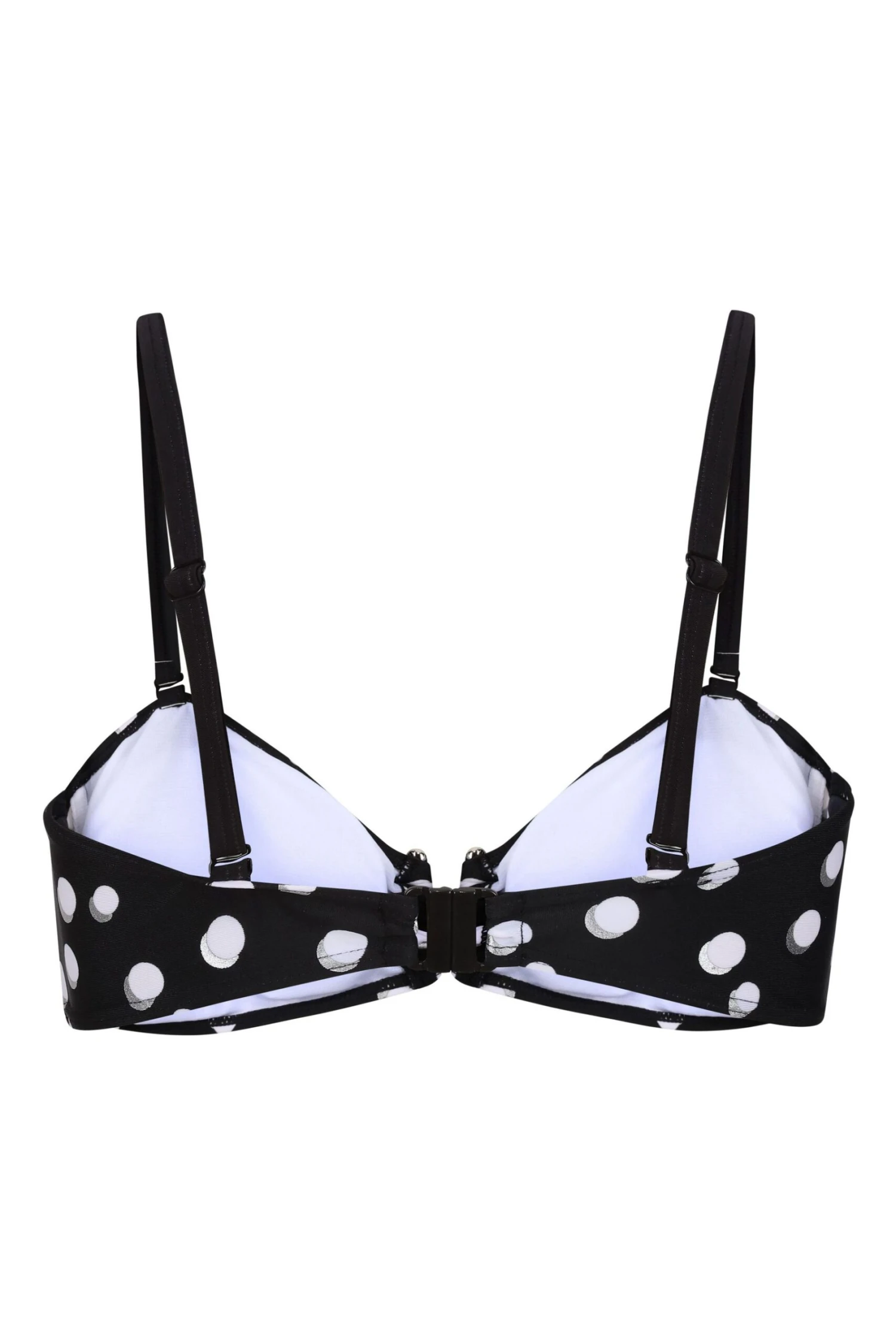 Regatta Black Aceana III Bikini Top - Image 6