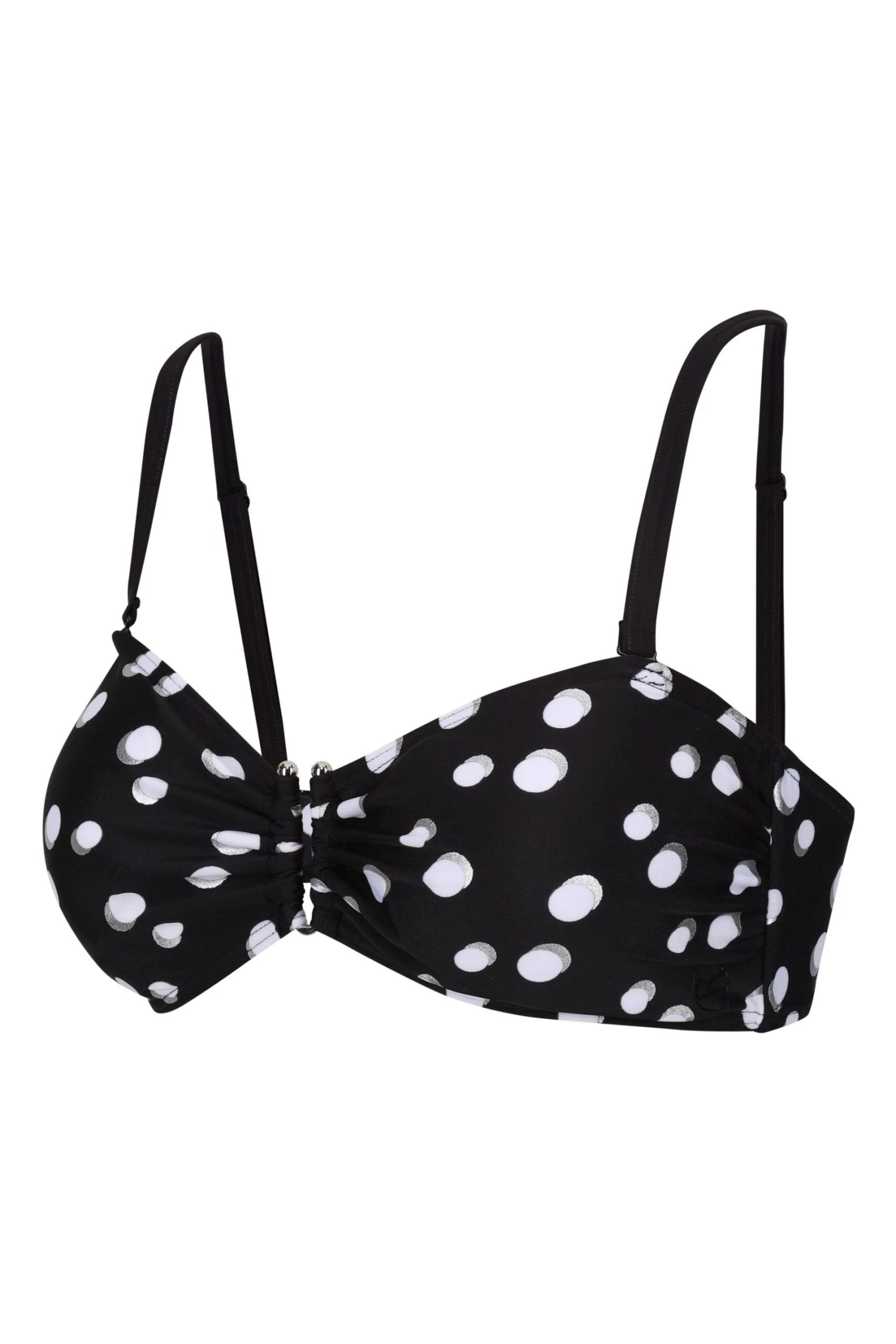 Regatta Black Aceana III Bikini Top - Image 7