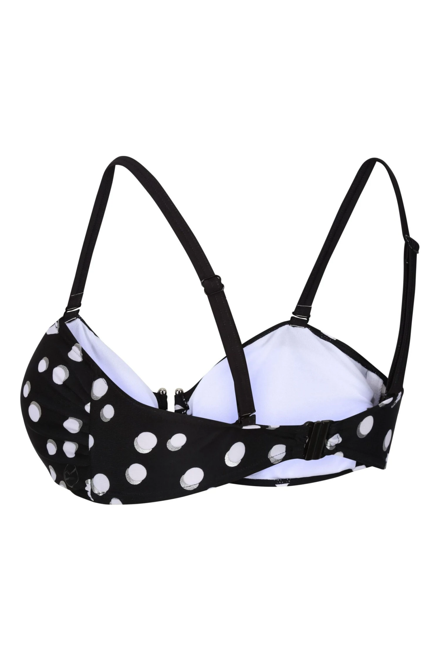 Regatta Black Aceana III Bikini Top - Image 8