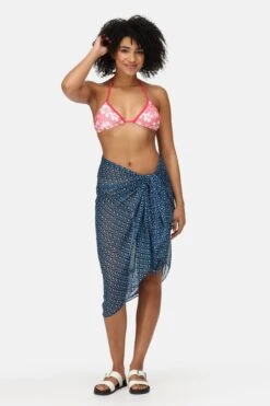 Regatta Pink Aceana String Bikini Top