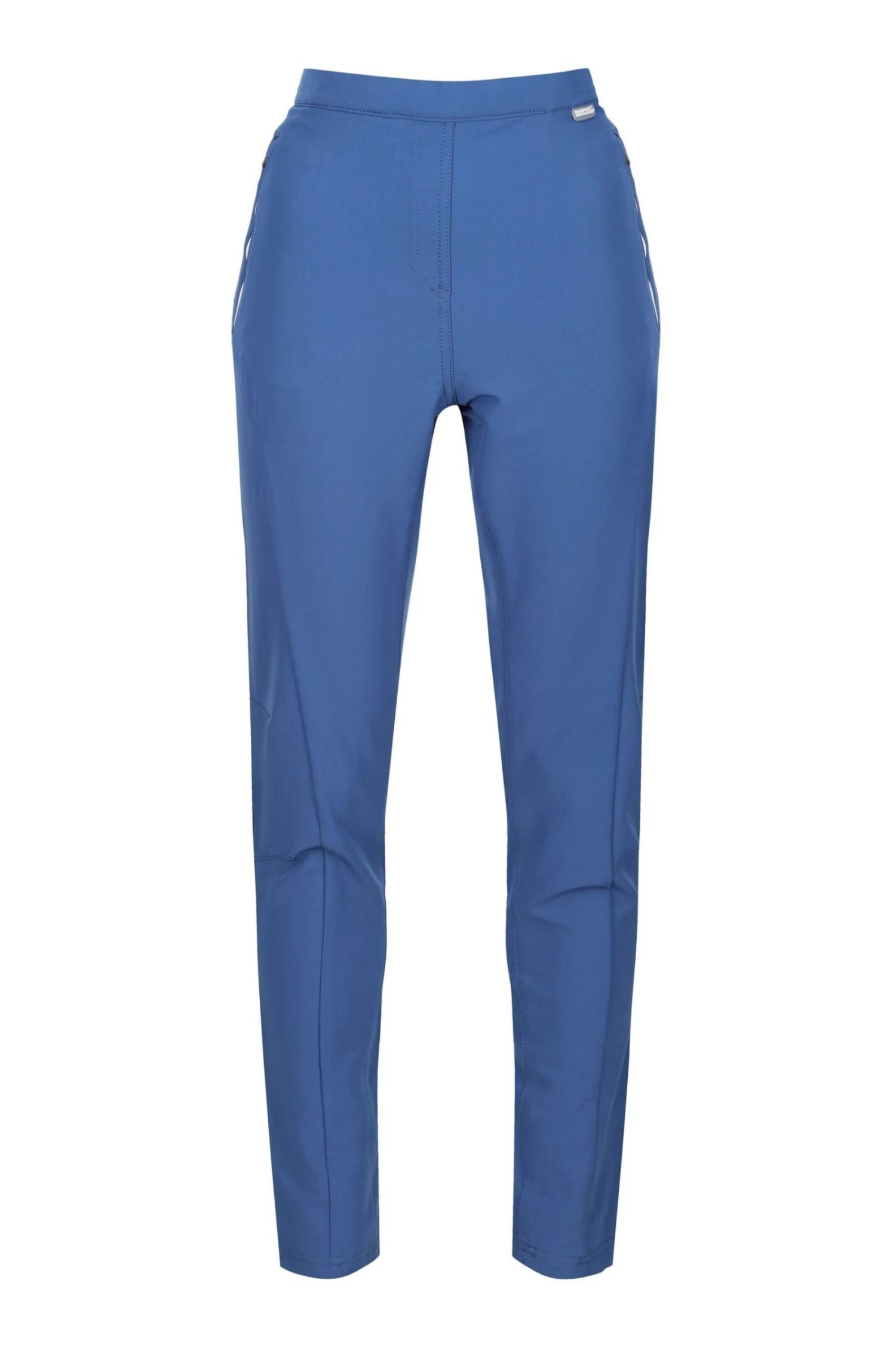 Regatta Blue Pentre Stretch Walking Trousers - Image 5