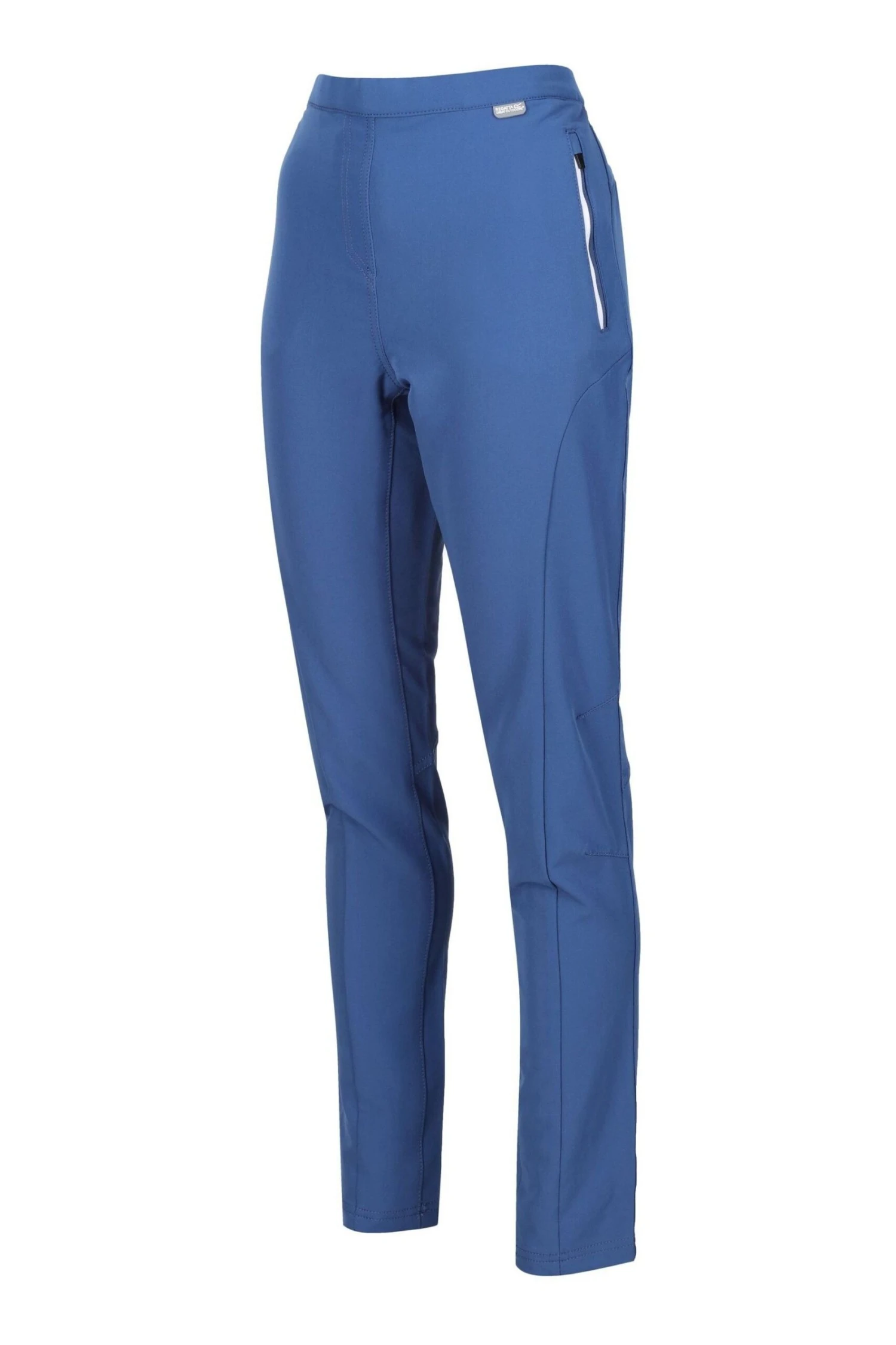 Regatta Blue Pentre Stretch Walking Trousers - Image 7
