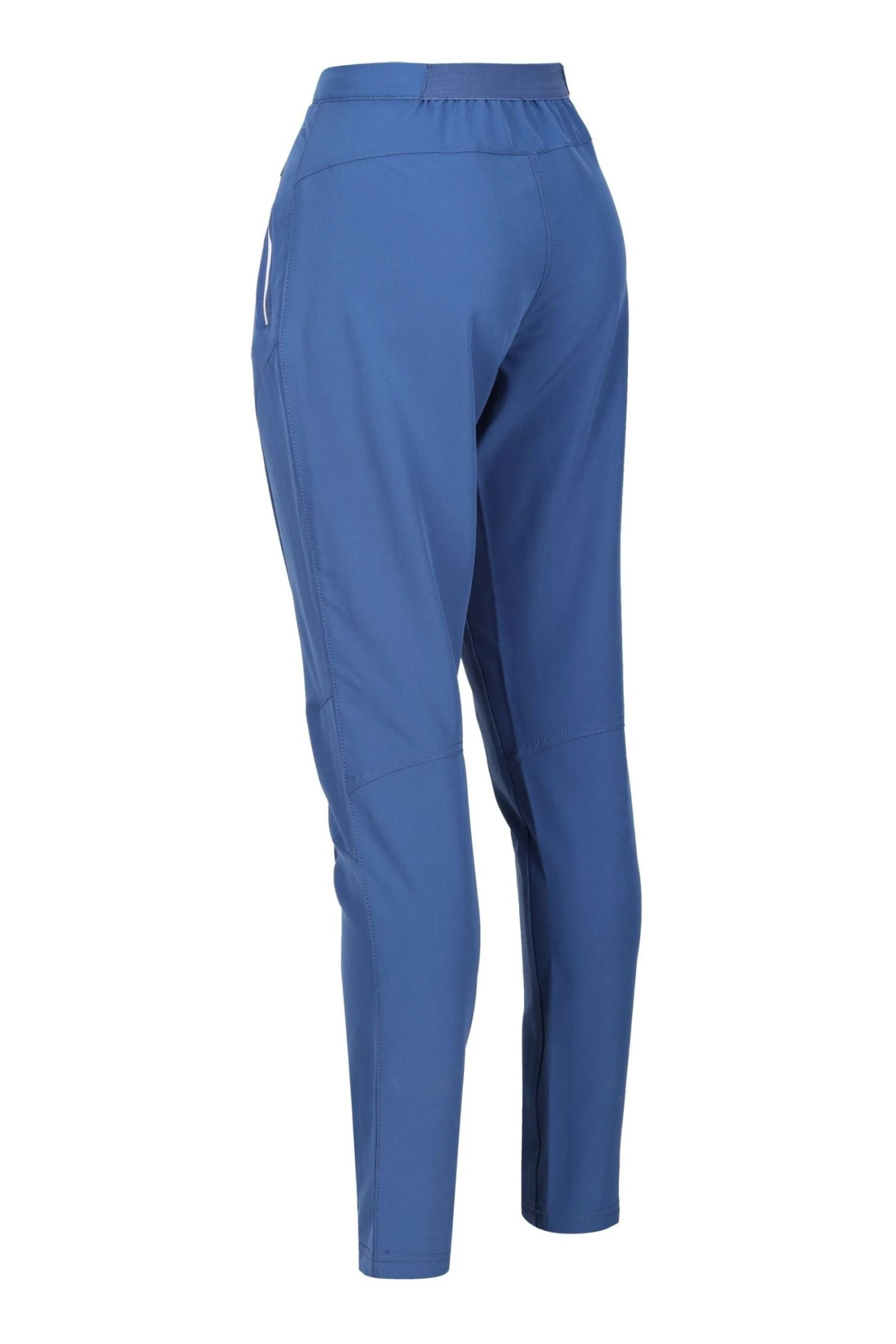 Regatta Blue Pentre Stretch Walking Trousers - Image 8