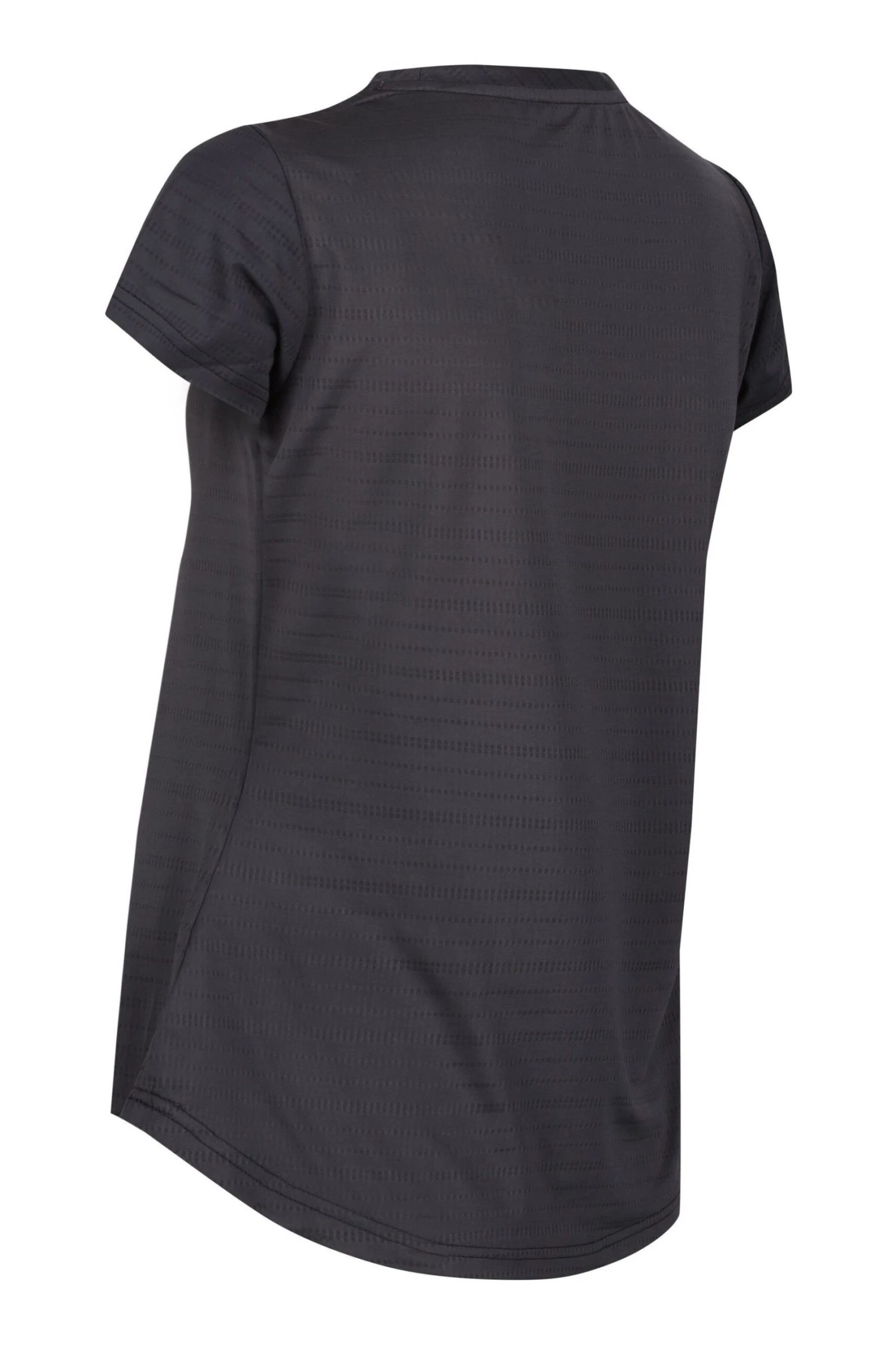 Regatta Grey Limonite VI T-Shirt - Image 8