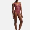 Regatta Orla Kiely Swimsuit