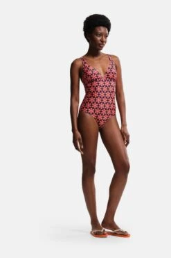 Regatta Orla Kiely Swimsuit