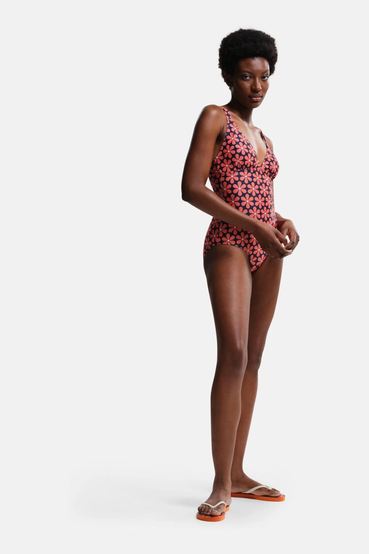 Regatta Orla Kiely Swimsuit - Image 3