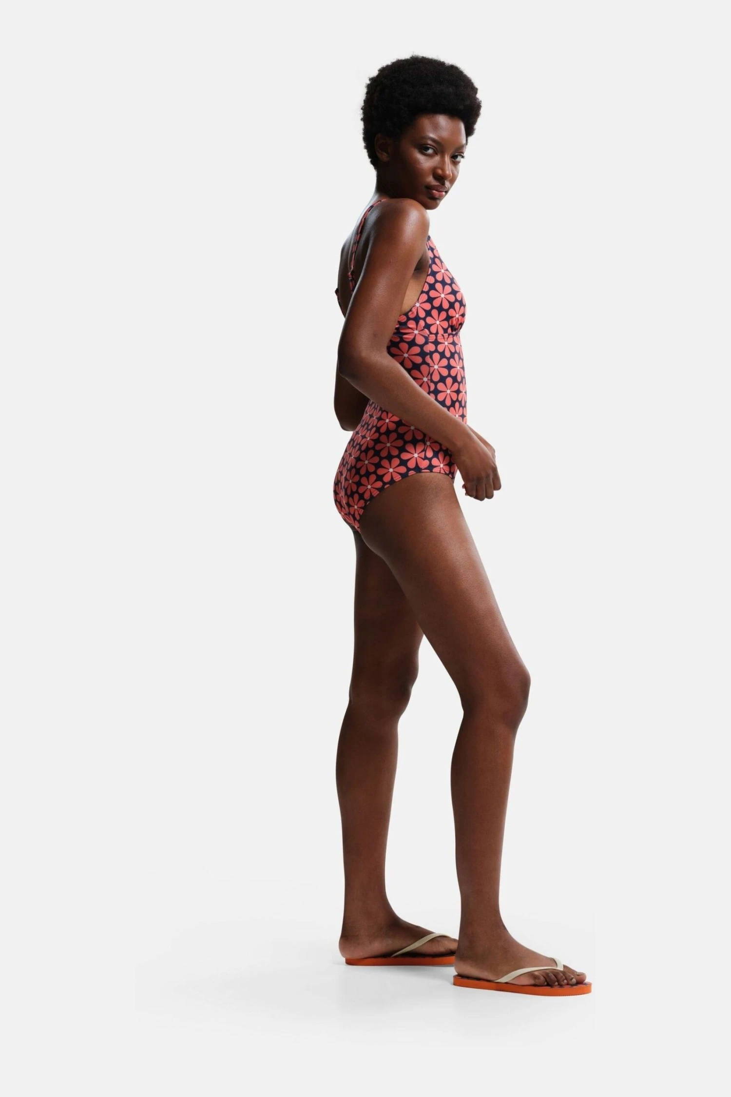 Regatta Orla Kiely Swimsuit - Image 4