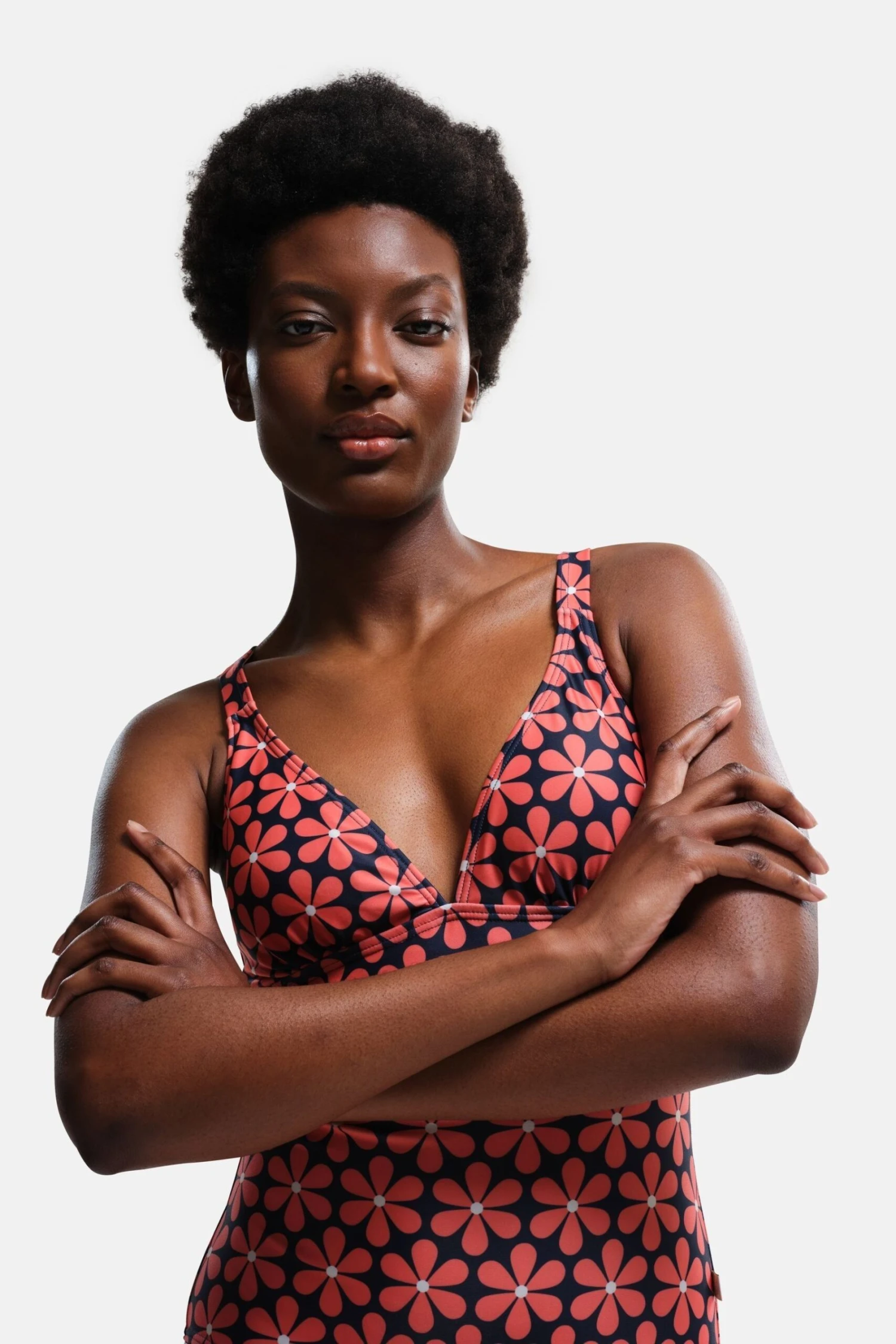 Regatta Orla Kiely Swimsuit - Image 5