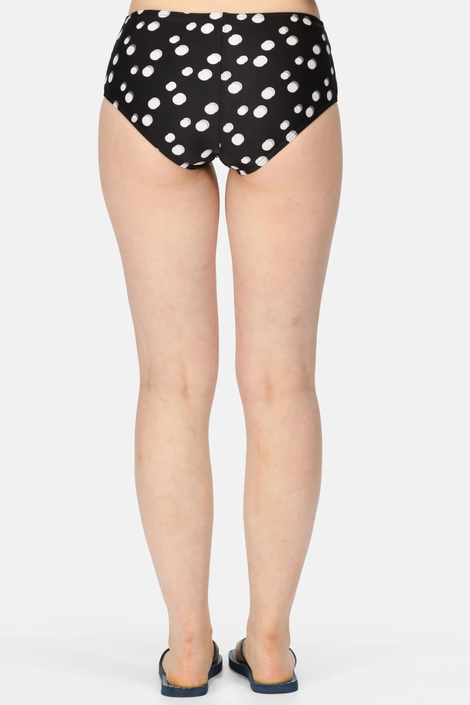 Regatta Black Paloma Brief Bikini Bottoms - Image 2