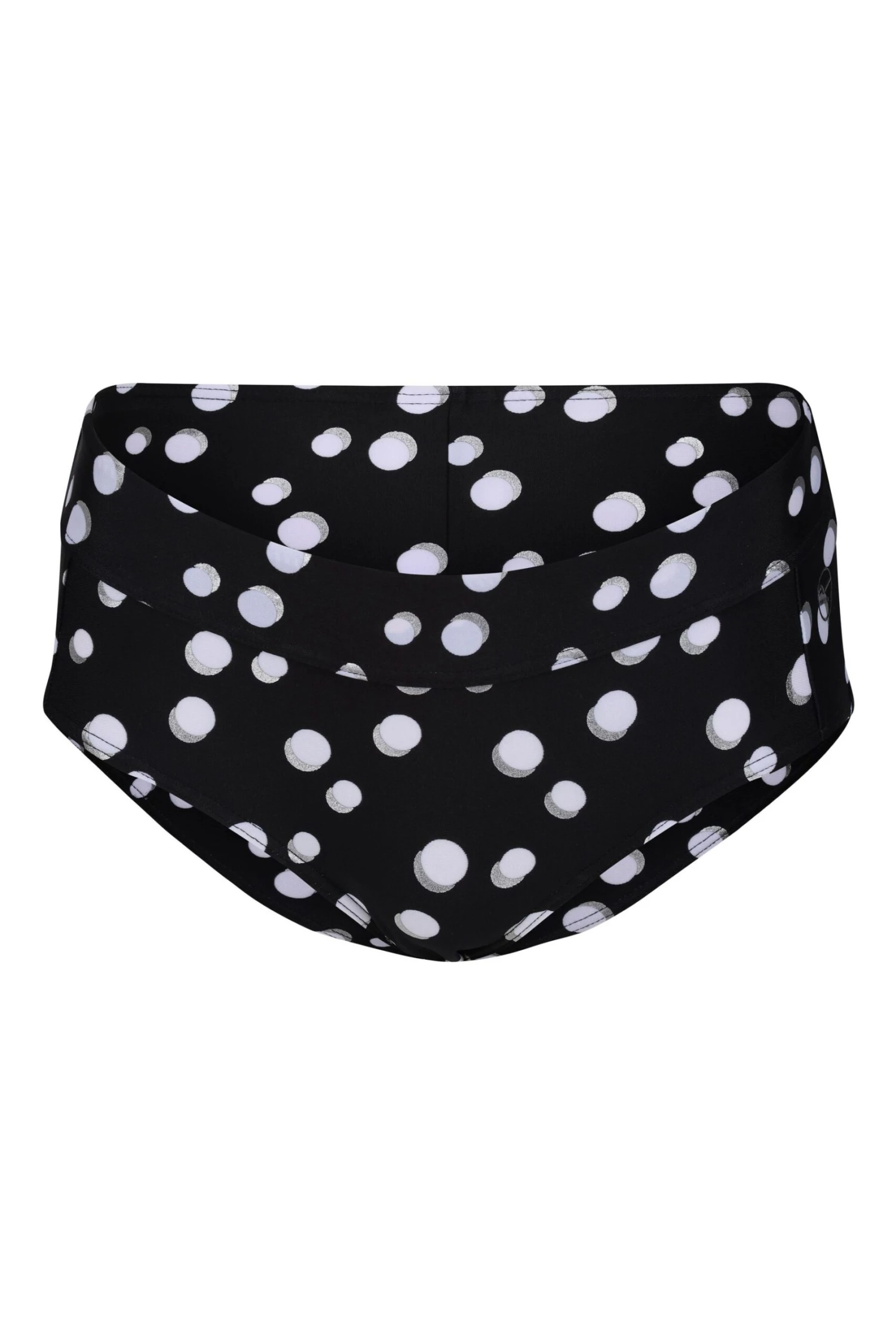 Regatta Black Paloma Brief Bikini Bottoms - Image 4