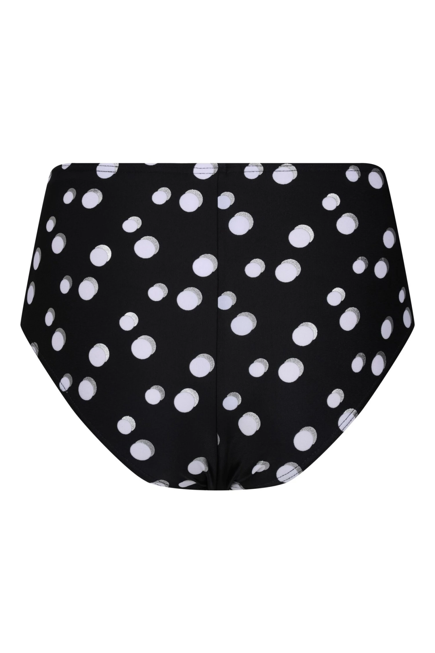 Regatta Black Paloma Brief Bikini Bottoms - Image 5