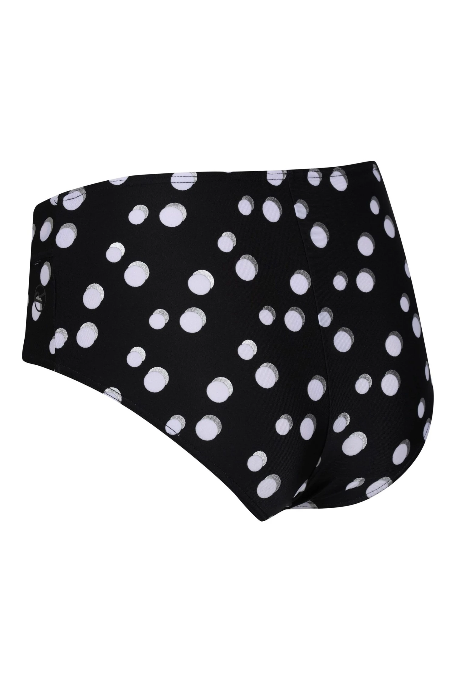 Regatta Black Paloma Brief Bikini Bottoms - Image 6