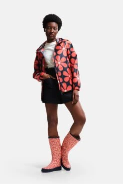 Regatta Orla Kiely Summer Pack It Jacket