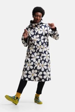 Regatta Orla Kiely Waterproof Mac Jacket