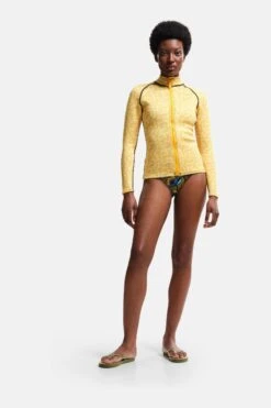 Regatta Orla Kiely Long Sleeve Scuba Top