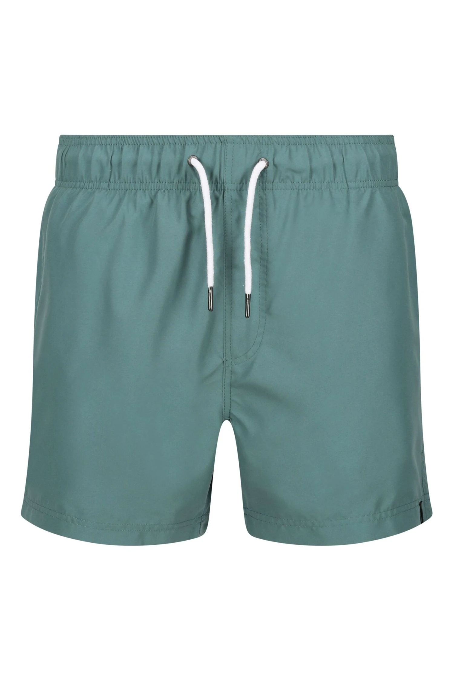 Regatta Green Mawson III Swim Shorts - Image 5