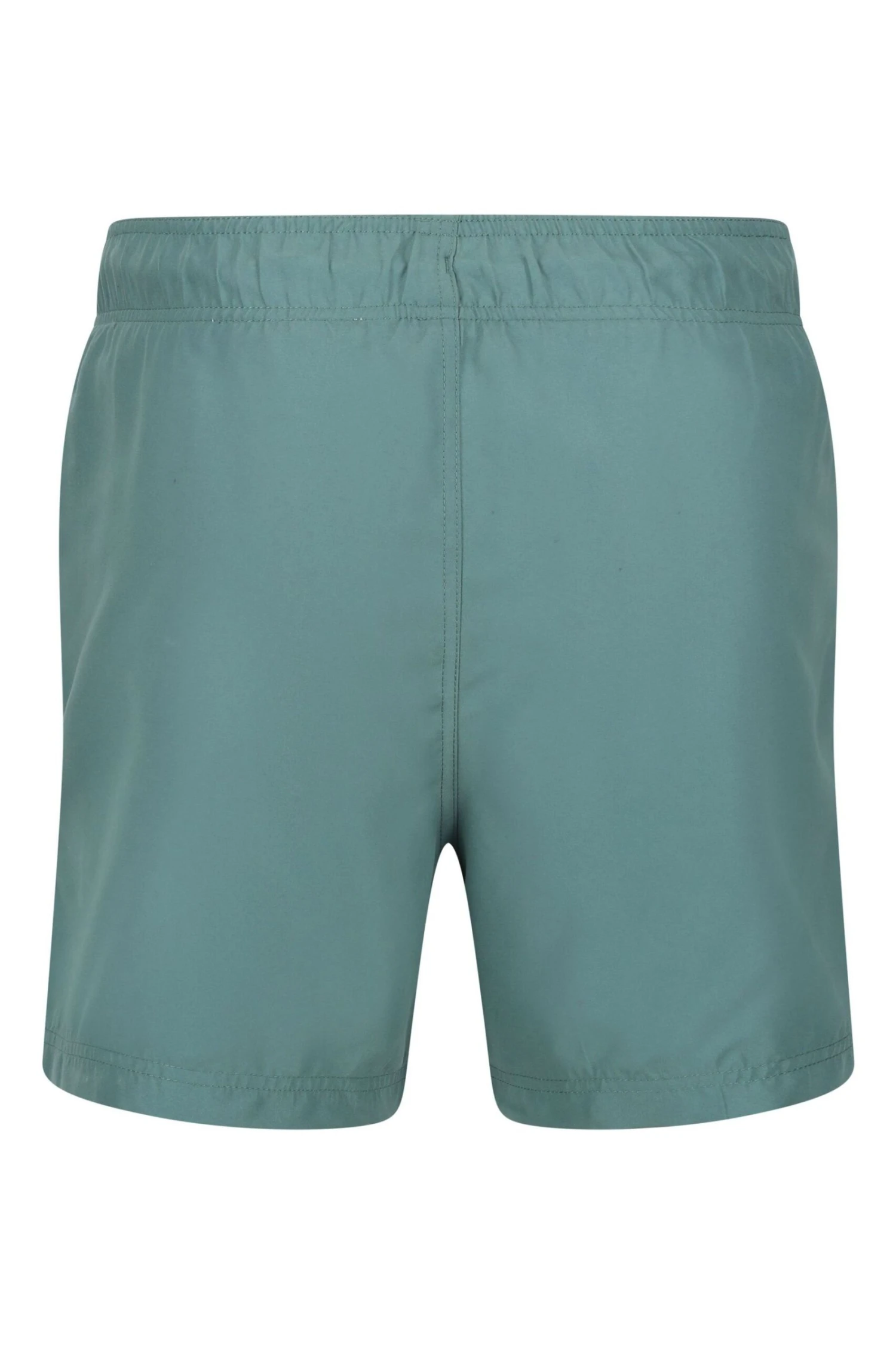 Regatta Green Mawson III Swim Shorts - Image 6