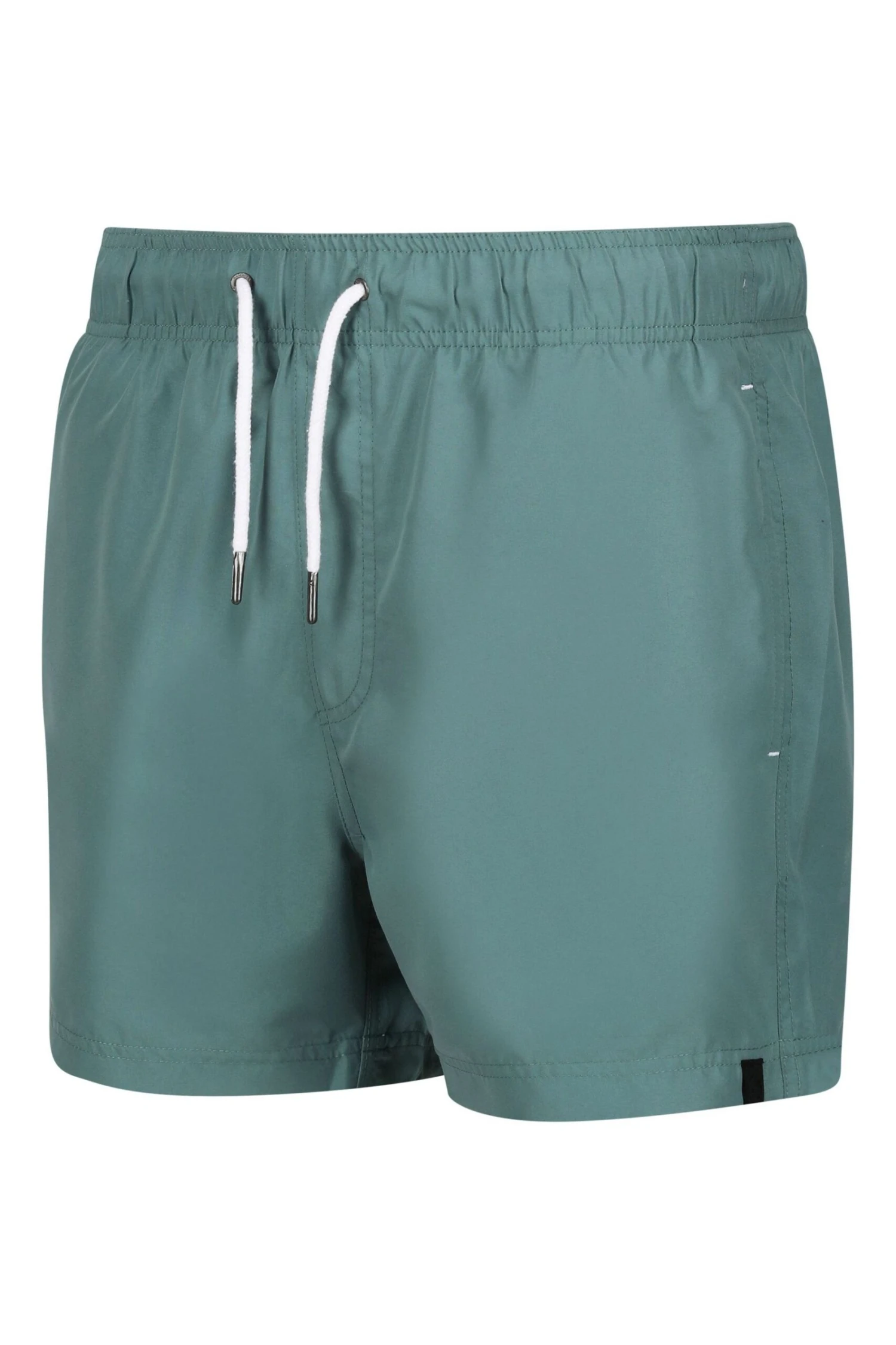 Regatta Green Mawson III Swim Shorts - Image 7