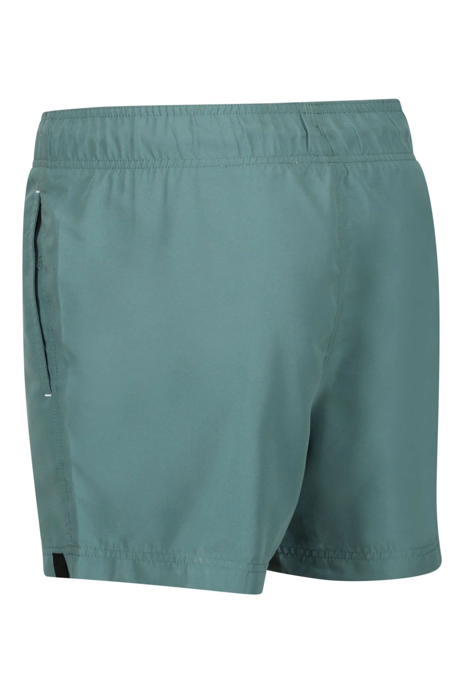 Regatta Green Mawson III Swim Shorts - Image 8