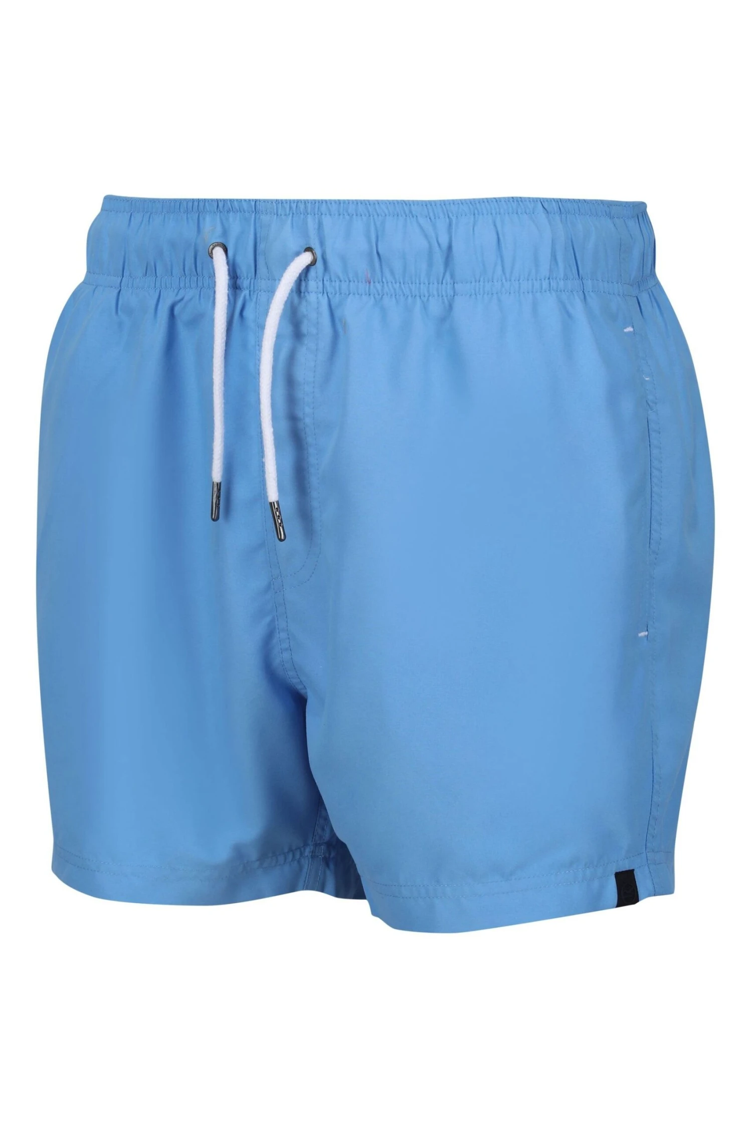 Regatta Blue Mawson III Swim Shorts - Image 8