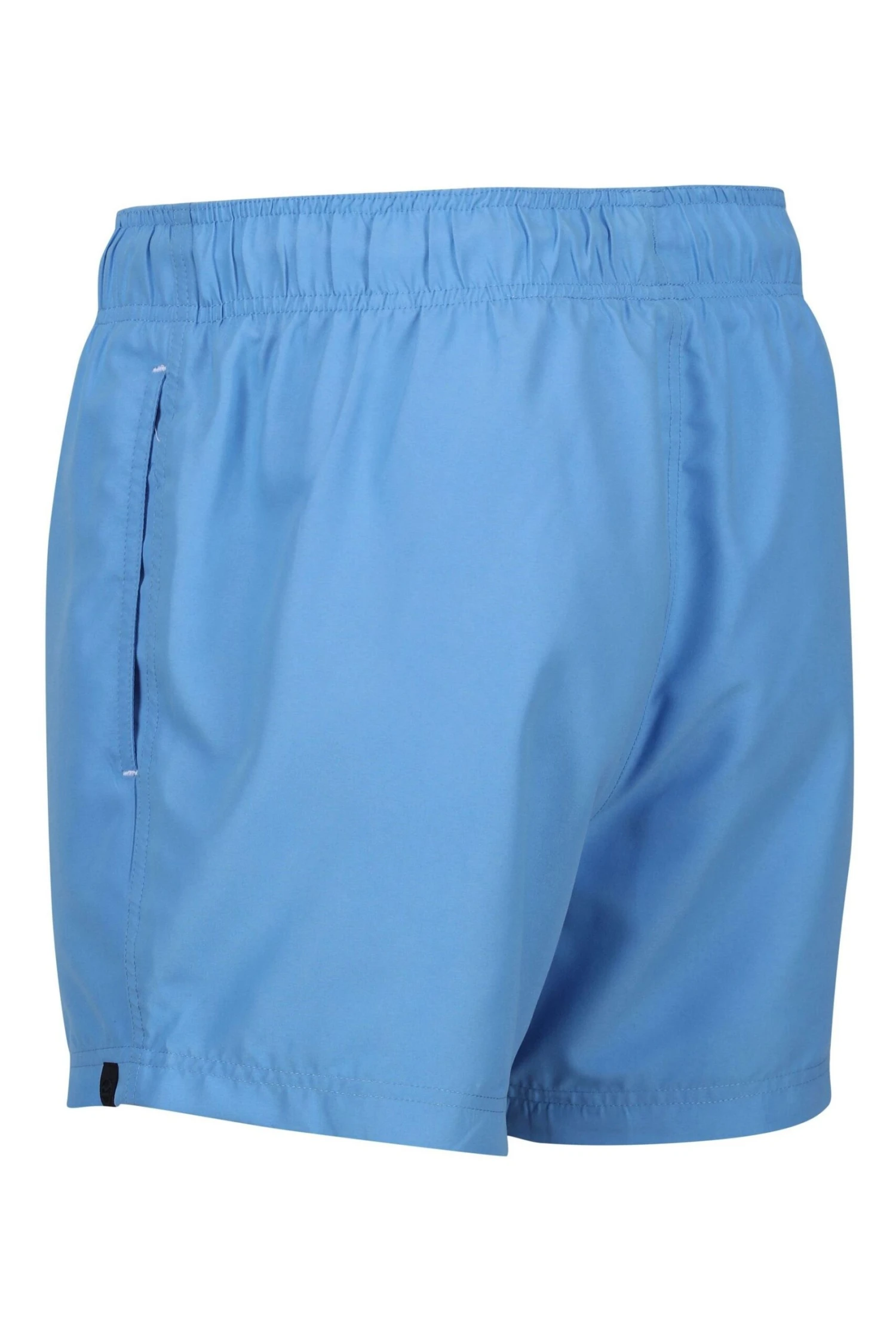 Regatta Blue Mawson III Swim Shorts - Image 9