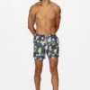 Regatta Blue Loras Swim Shorts
