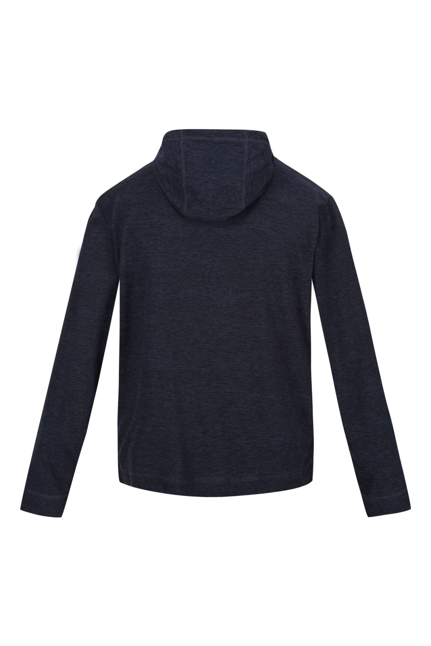 Regatta Blue Shorebay Full Zip Hooded Fleece - Image 6