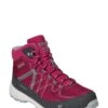 Regatta Pink Lady Samaris Lite Waterproof Walking Boots