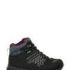 Regatta Grey Lady Samaris Mid II Walking Boots