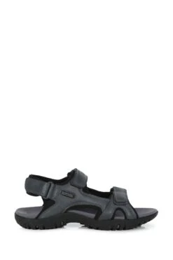 Regatta Grey Haris Sandals