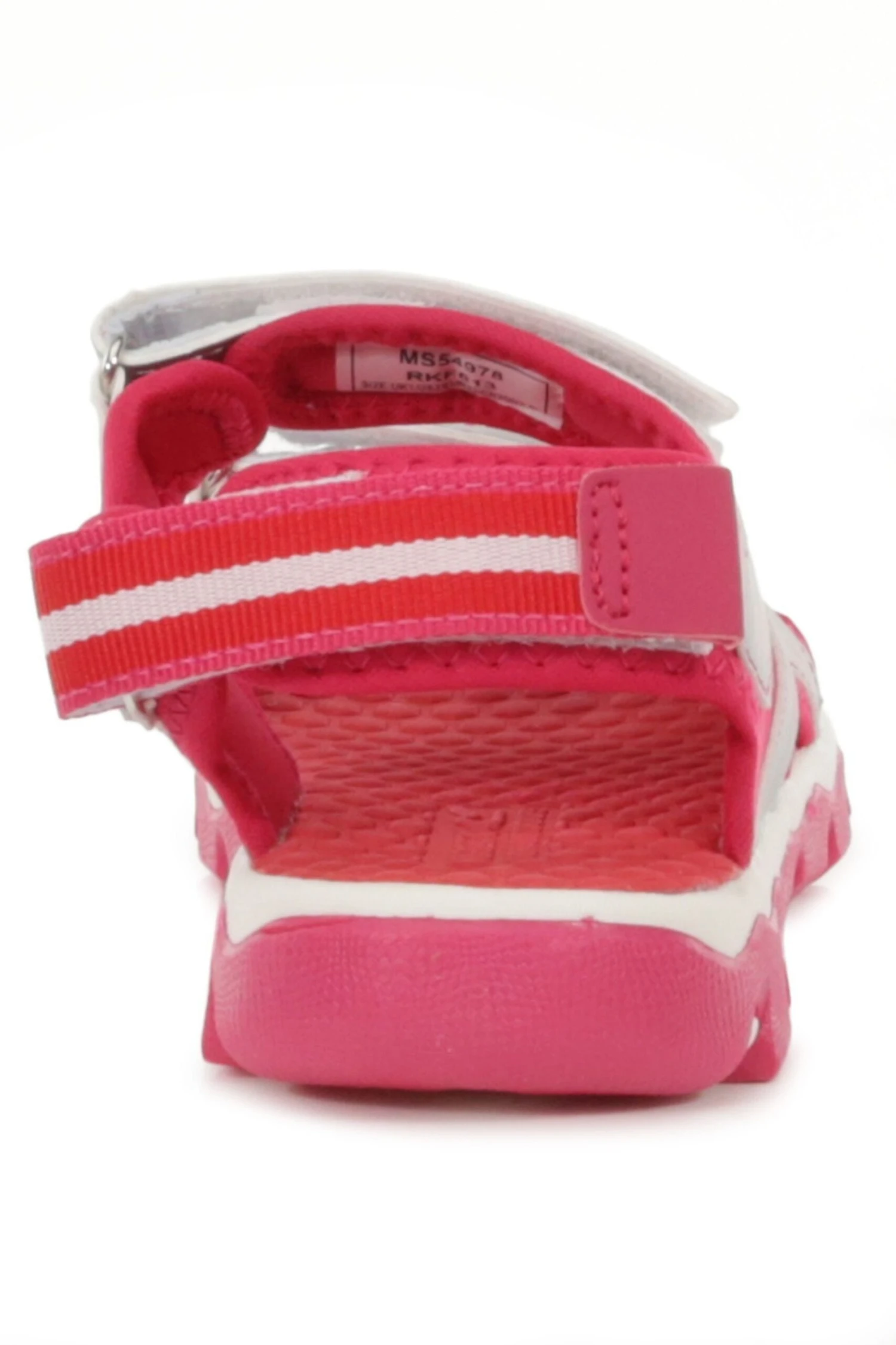 Regatta Pink Kota Drift Junior Sandals - Image 3