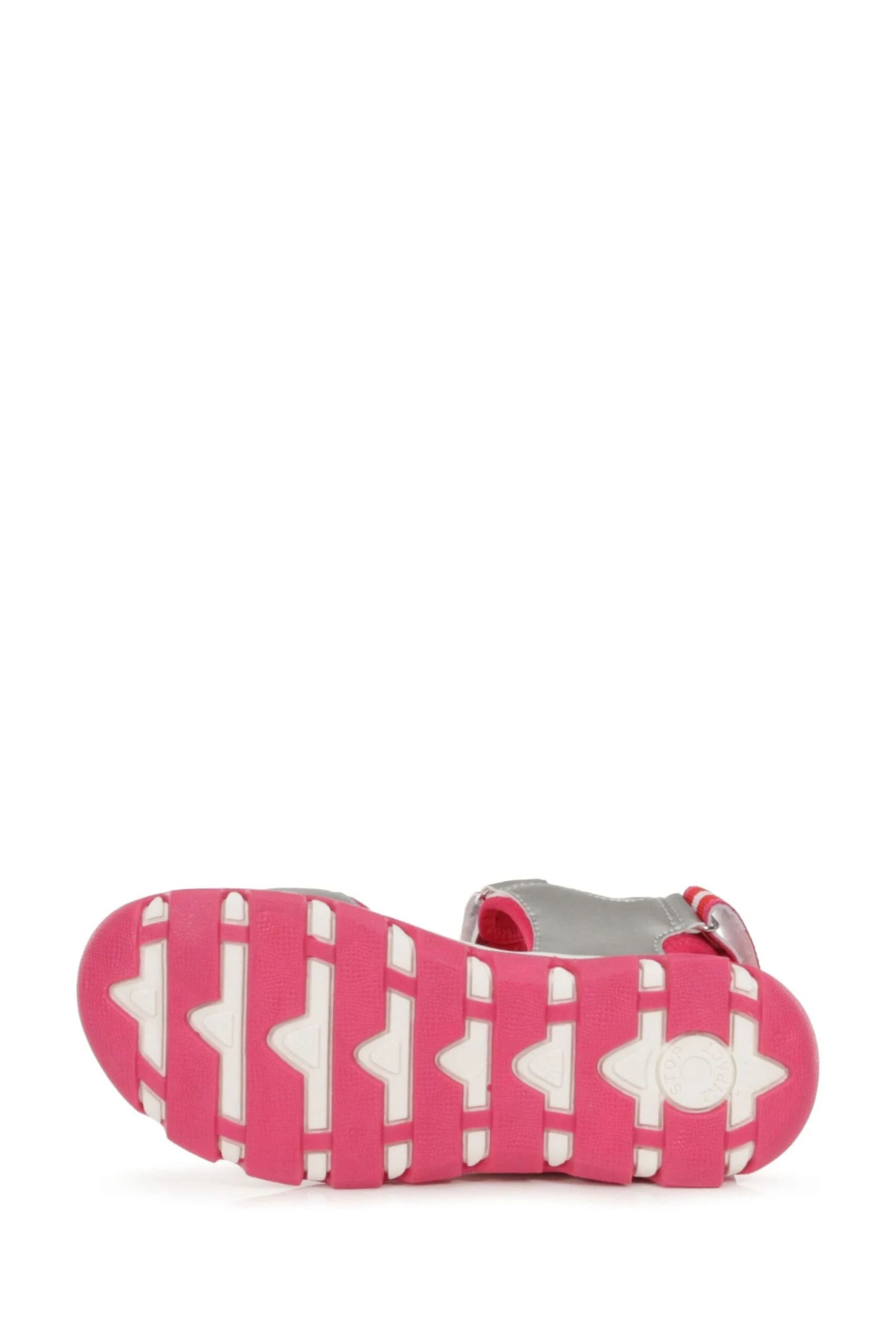 Regatta Pink Kota Drift Junior Sandals - Image 4