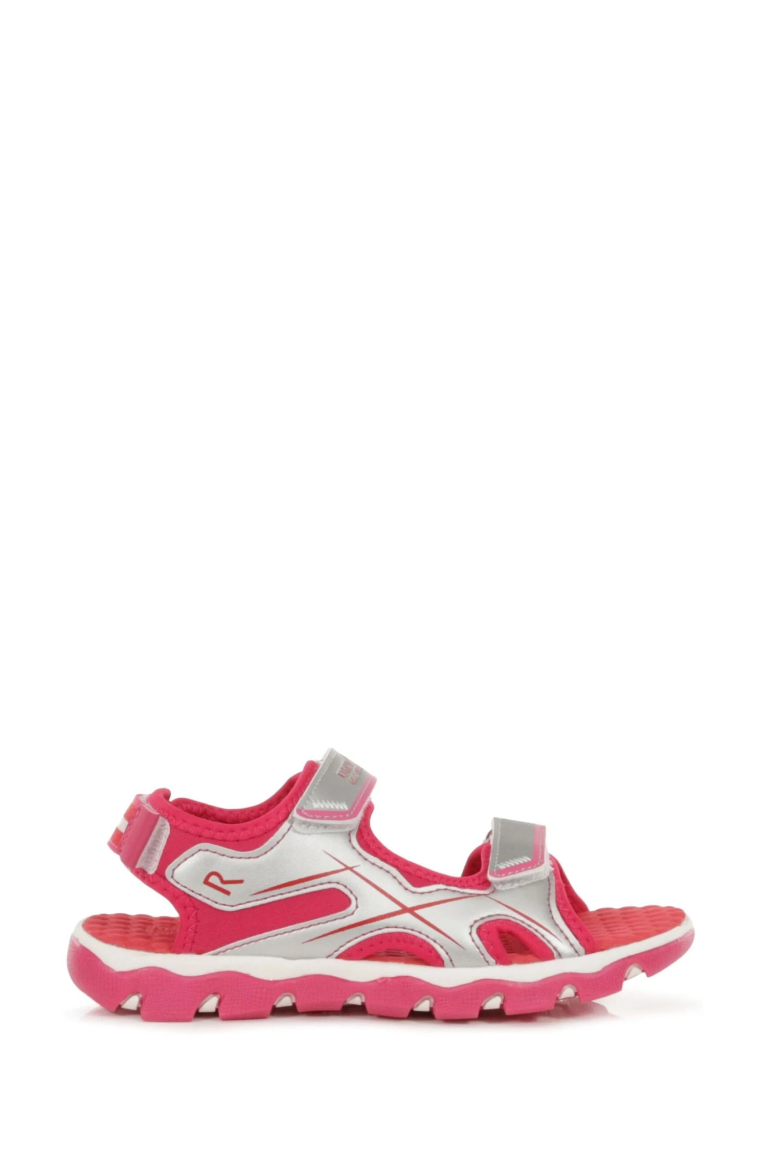 Regatta Pink Kota Drift Junior Sandals - Image 5