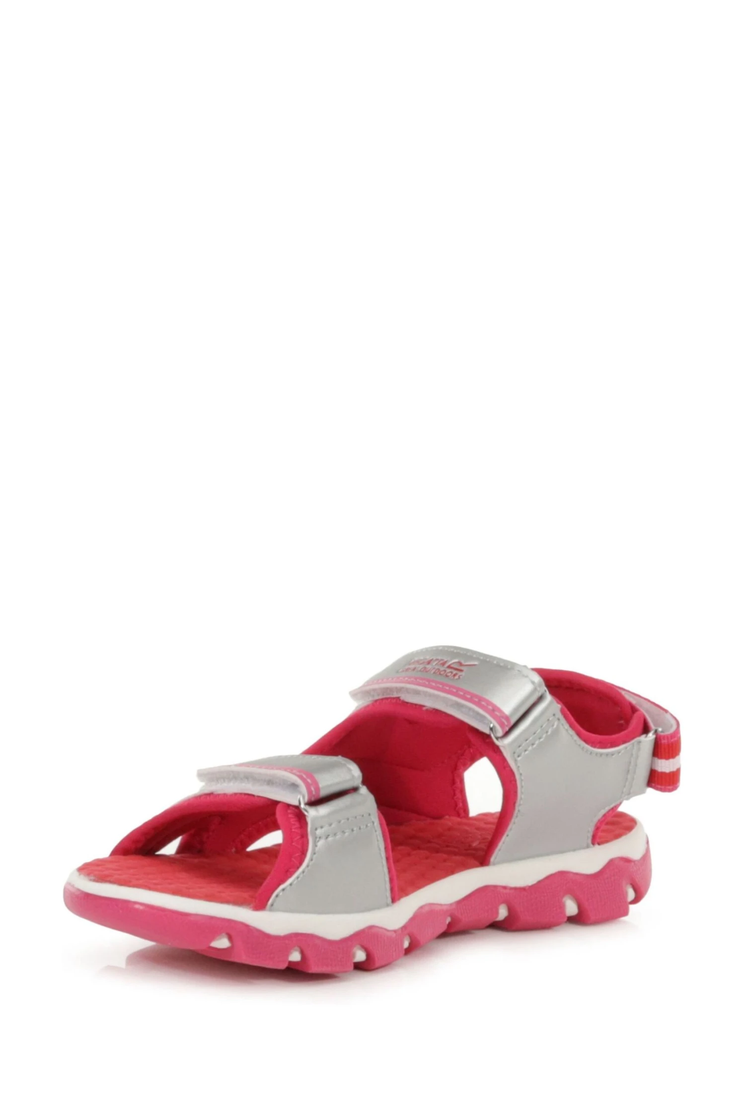 Regatta Pink Kota Drift Junior Sandals - Image 6