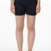 Regatta Blue Pemma Cotton Shorts
