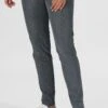 Regatta Grey Pentre Stretch Trousers