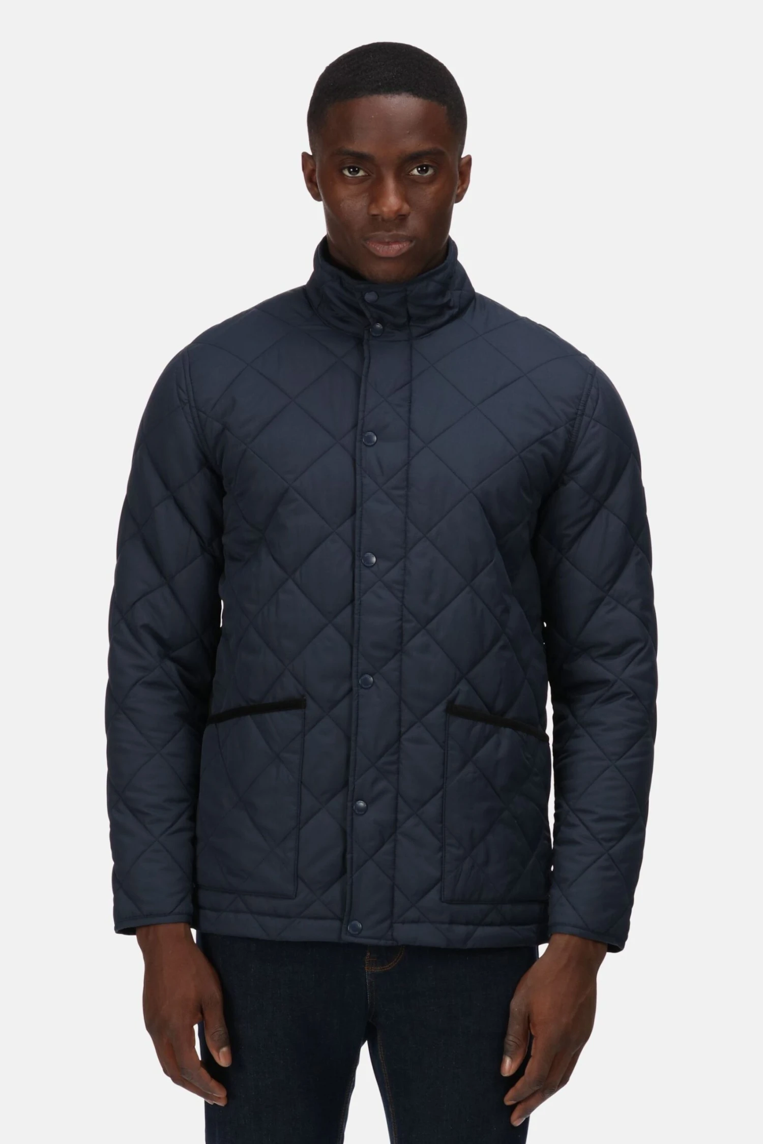 Regatta Londyn Quilted Jacket