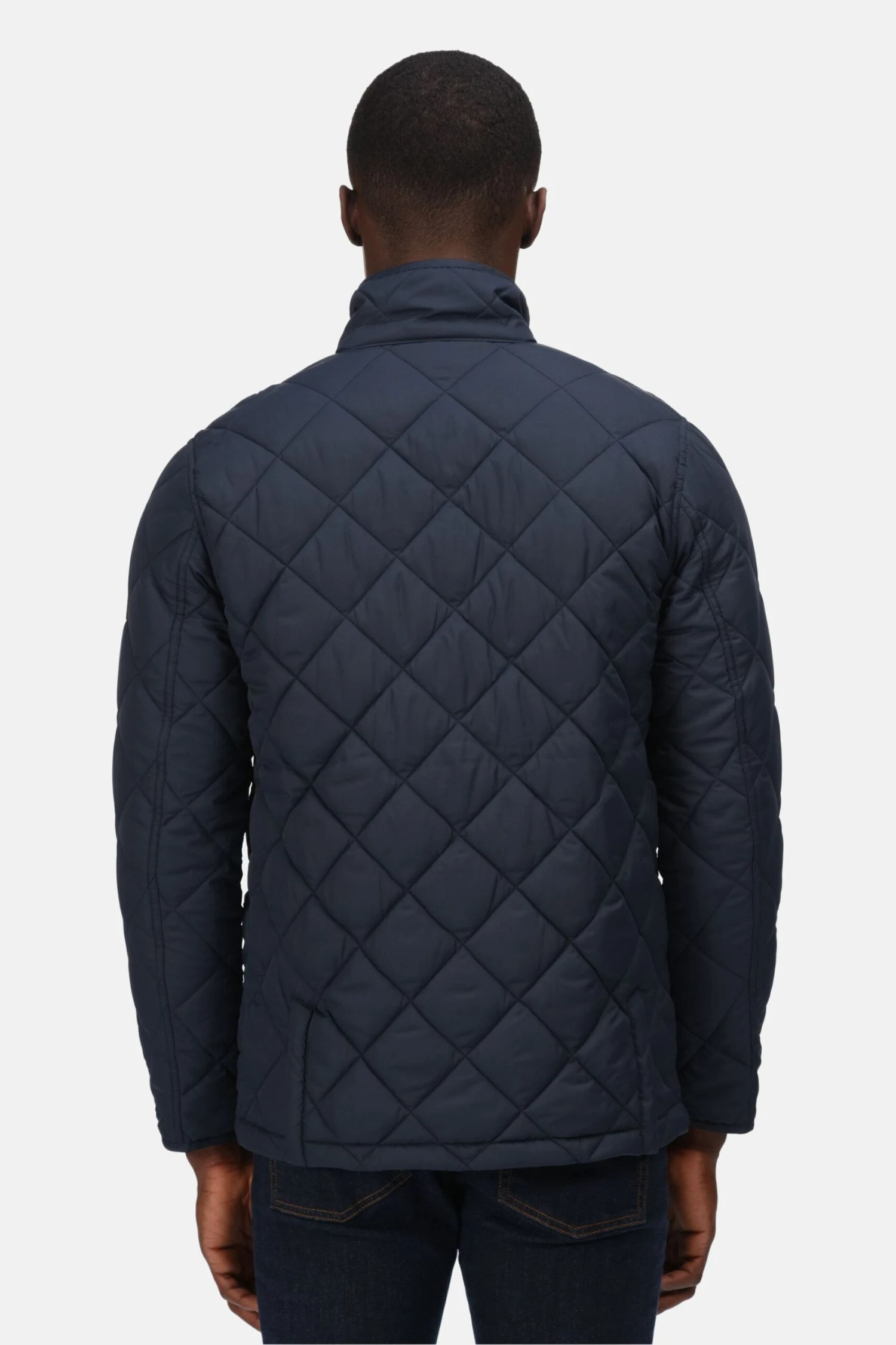 Regatta Londyn Quilted Jacket - Image 2