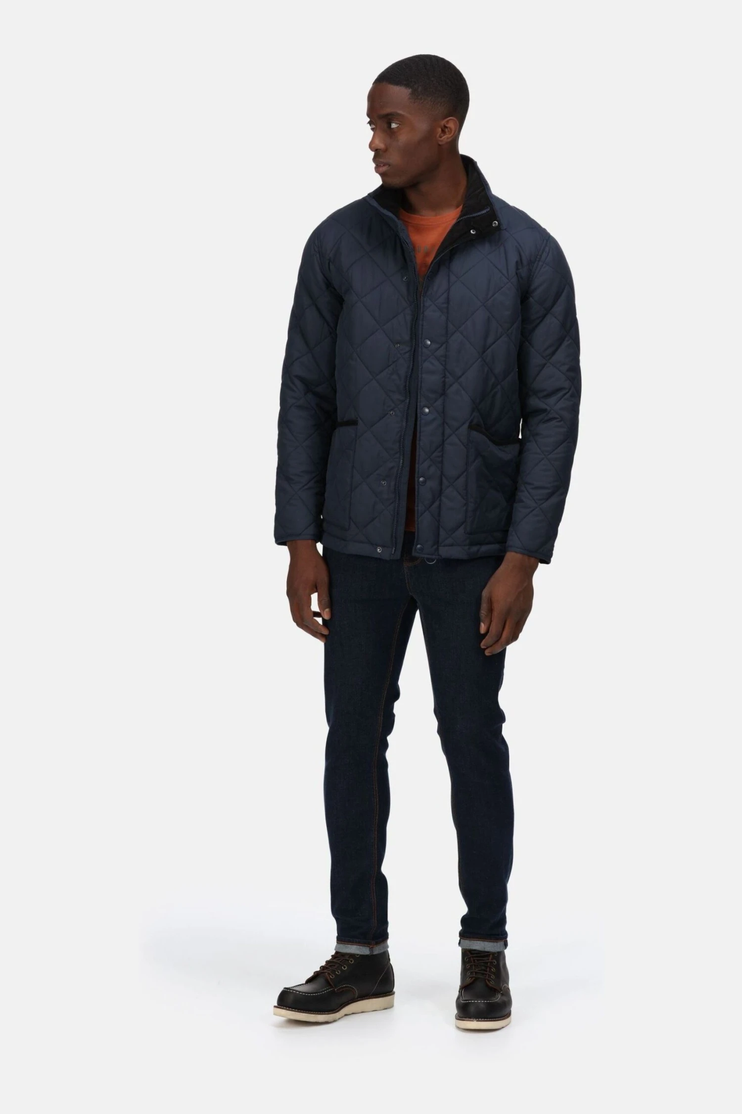 Regatta Londyn Quilted Jacket - Image 3