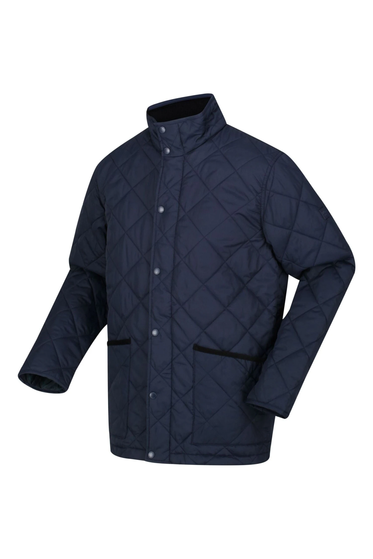 Regatta Londyn Quilted Jacket - Image 6