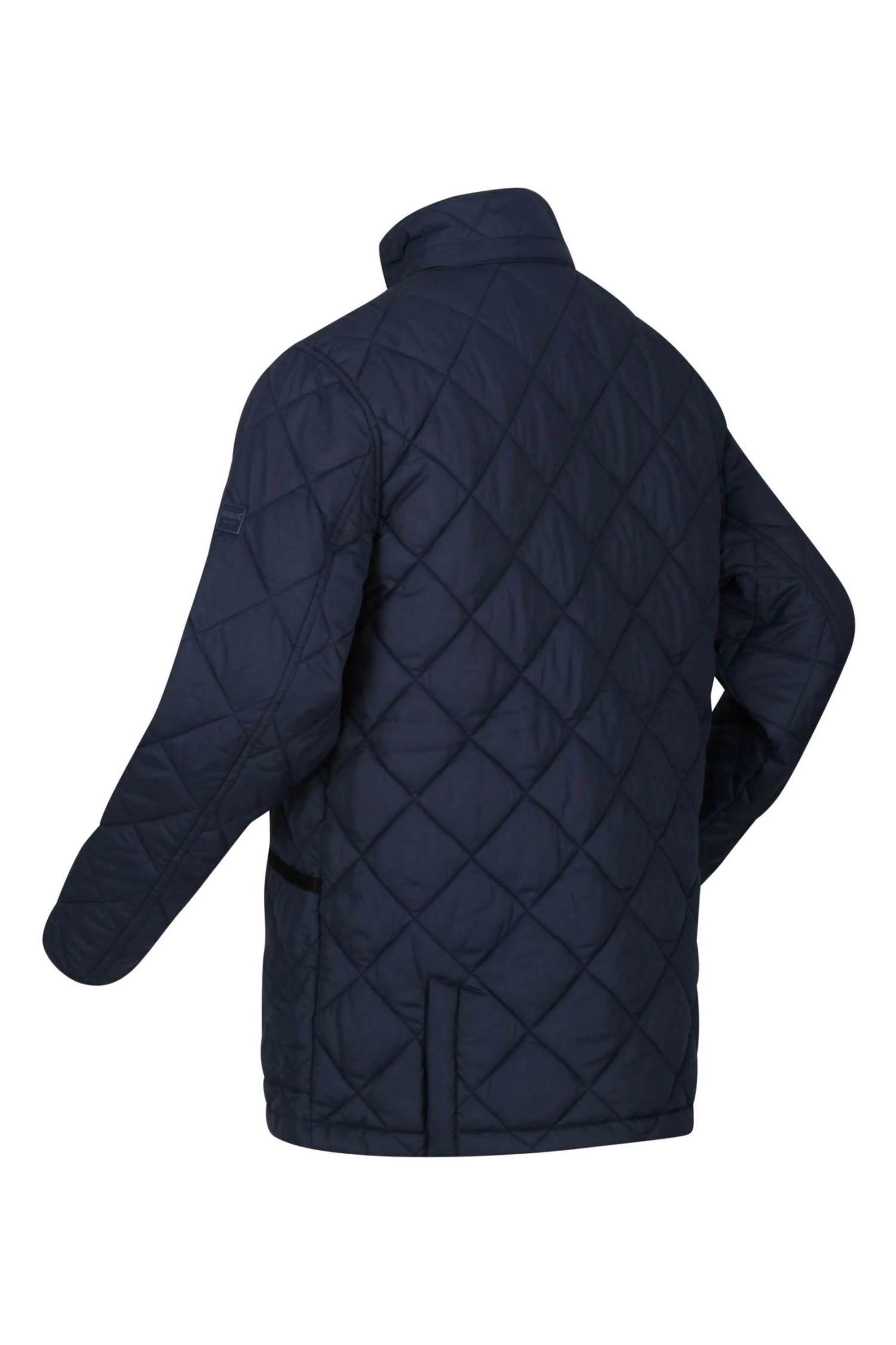 Regatta Londyn Quilted Jacket - Image 7