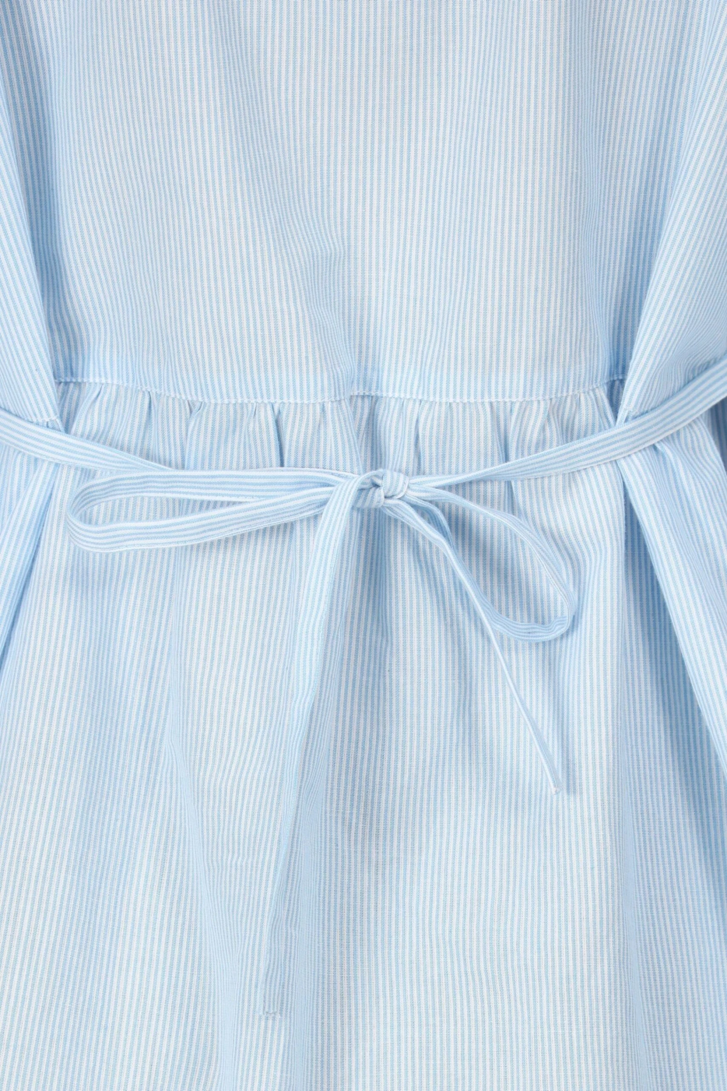 Regatta Blue Nemora Long Sleeve Blouse - Image 10