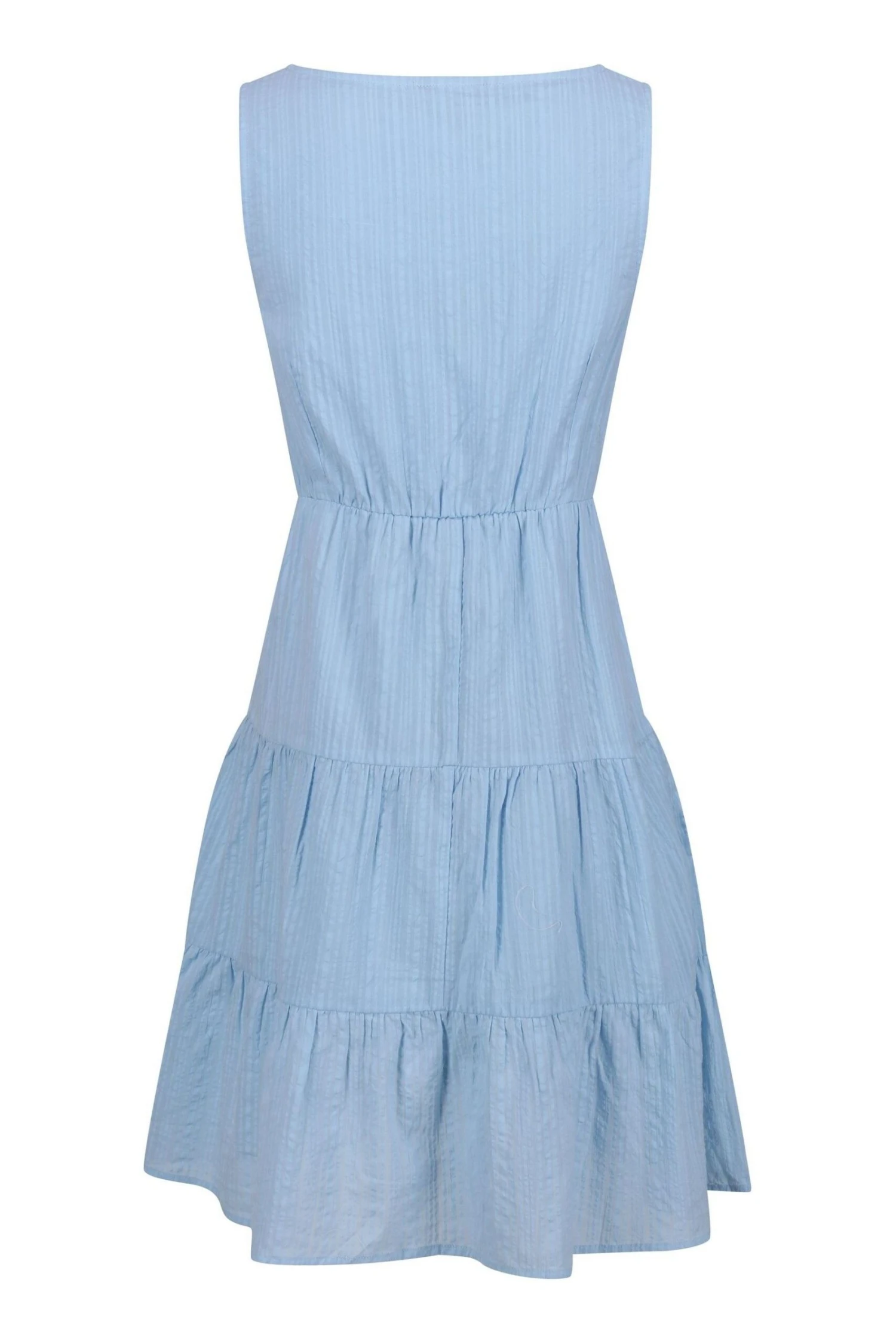 Regatta Blue Zariah Dress - Image 7