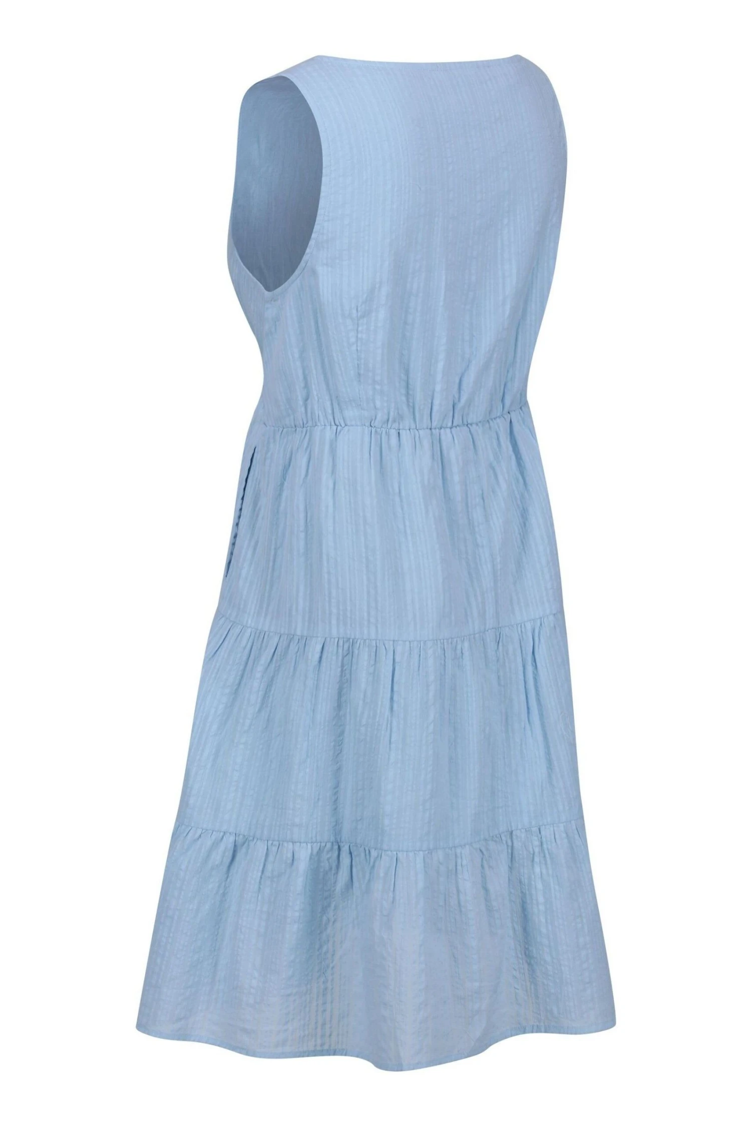 Regatta Blue Zariah Dress - Image 9
