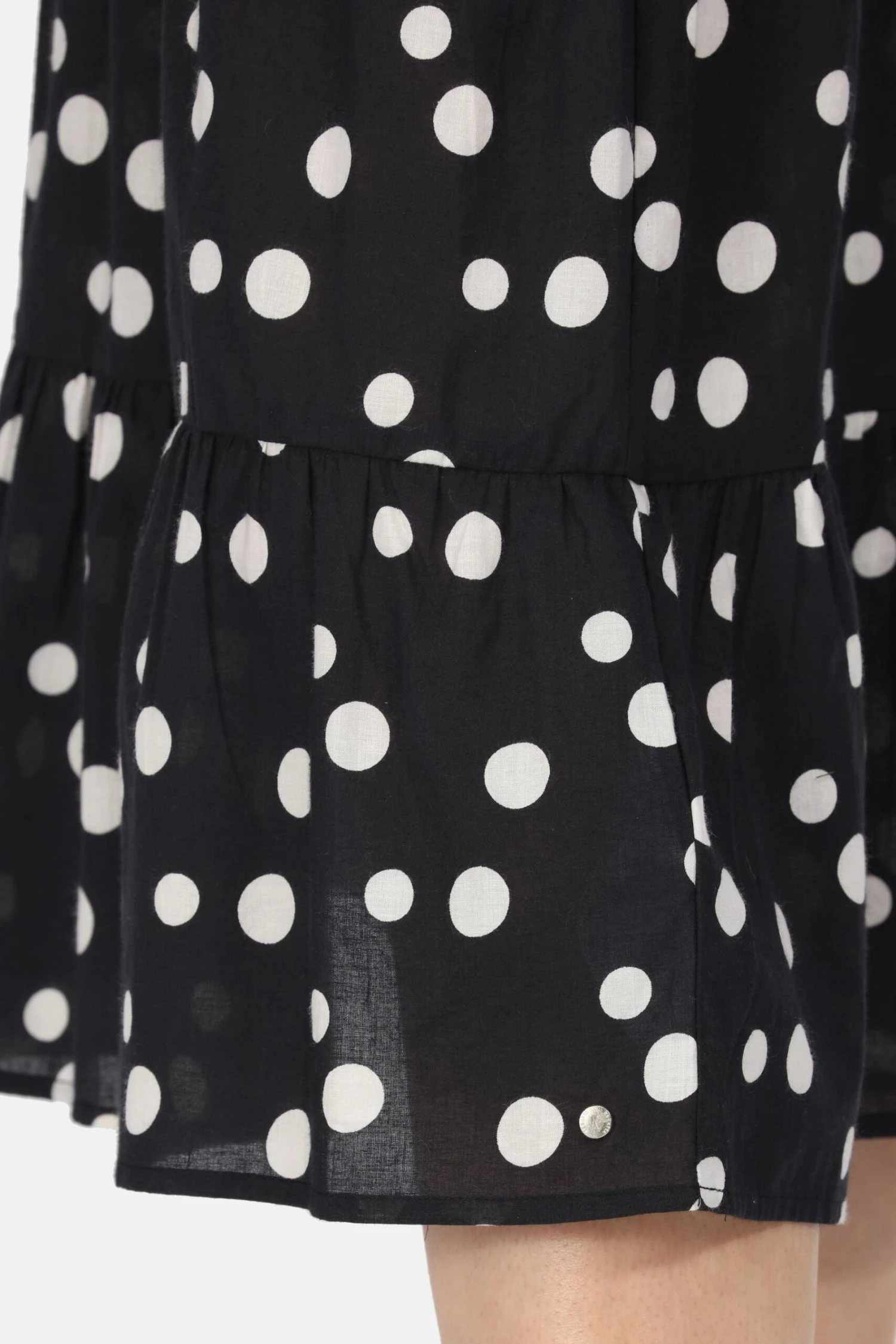 Regatta Gazania Black Dress - Image 6