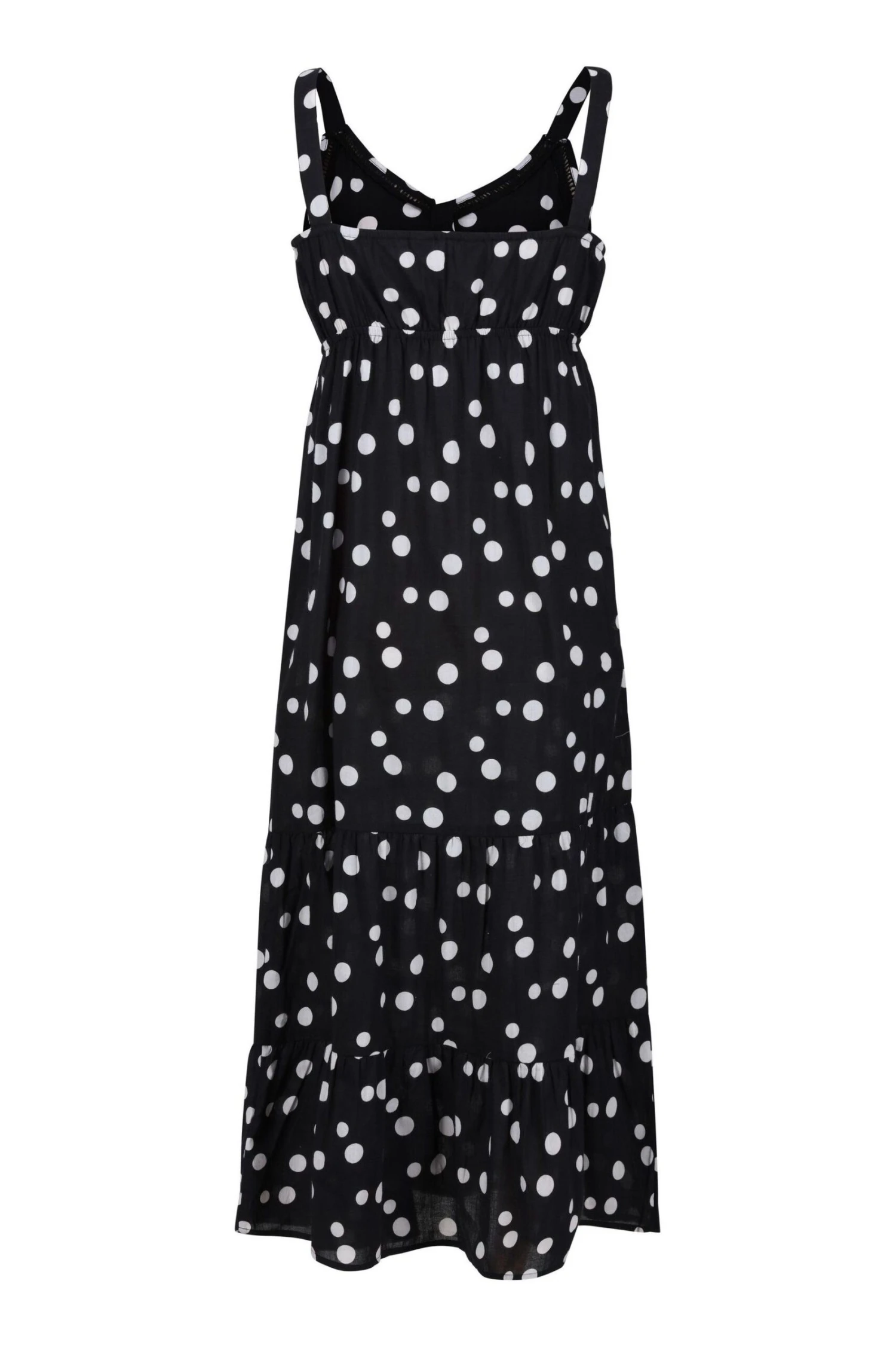 Regatta Gazania Black Dress - Image 8