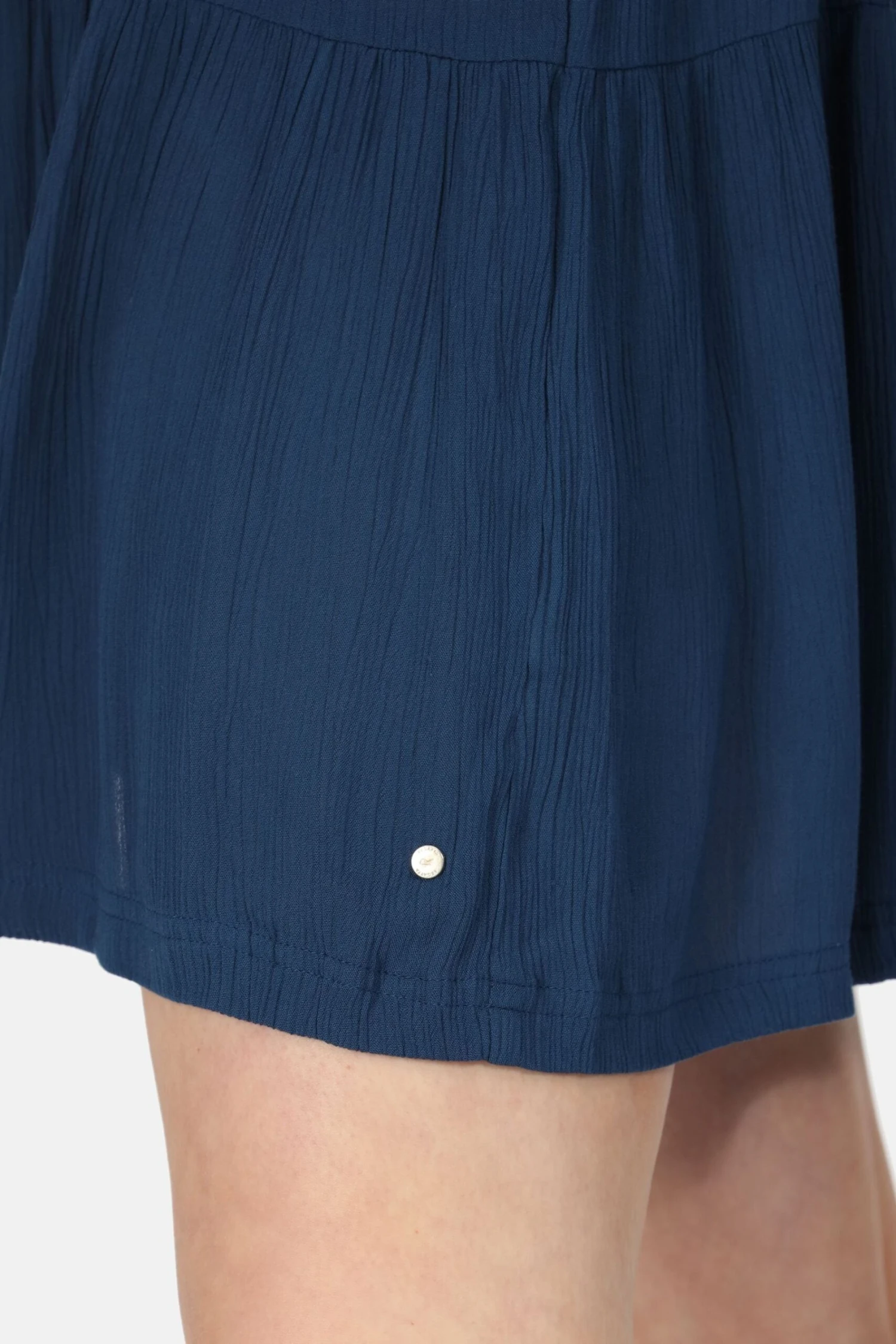 Regatta Blue Rafaelina Belted Dress - Image 5